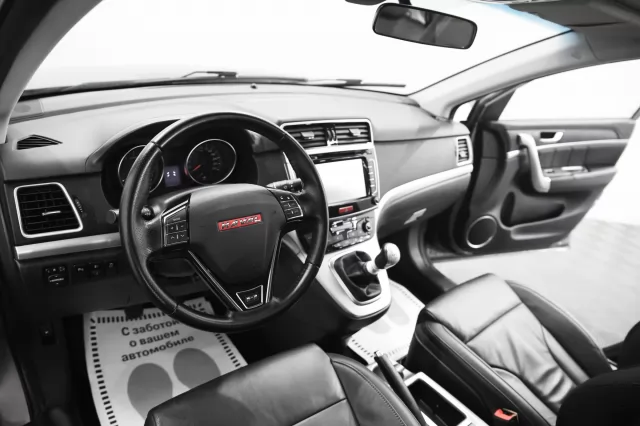 Haval H6 2019