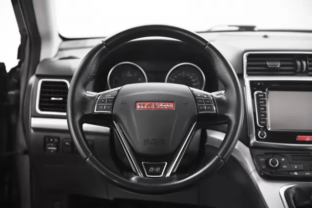 Haval H6 2019