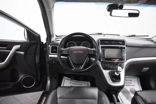 Haval H6 2019