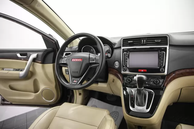 Haval H6 2019