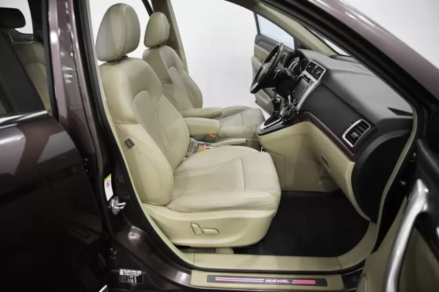 Haval H6 2019