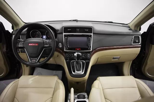 Haval H6 2019