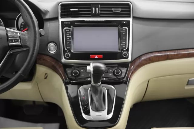 Haval H6 2019