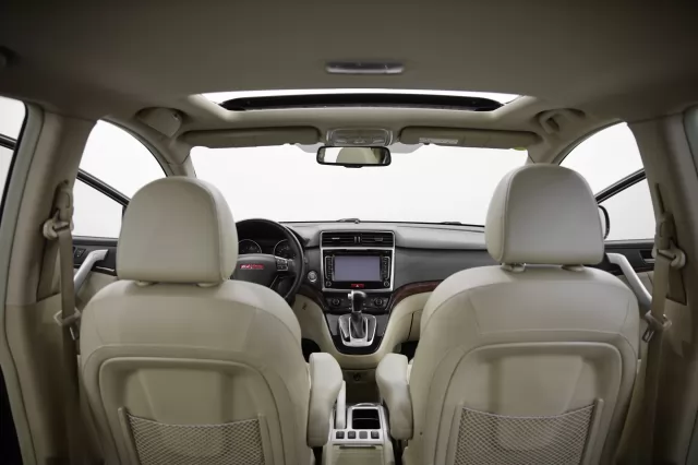 Haval H6 2019