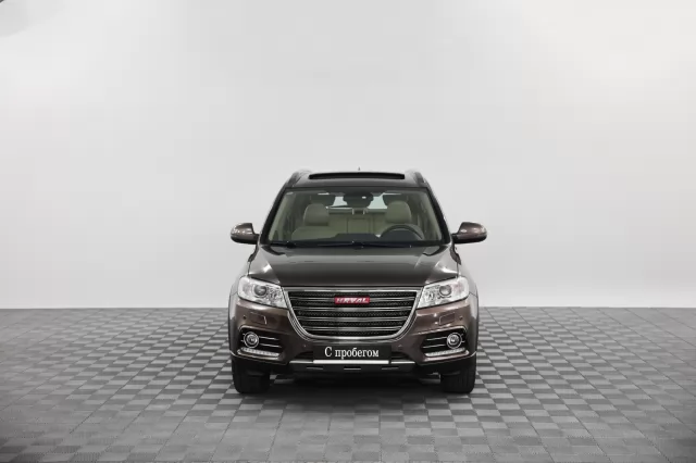 Haval H6 2019