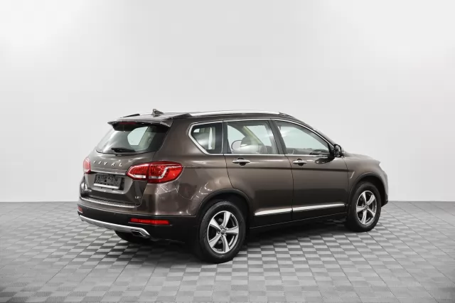 Haval H6 2019