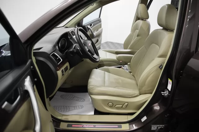 Haval H6 2019