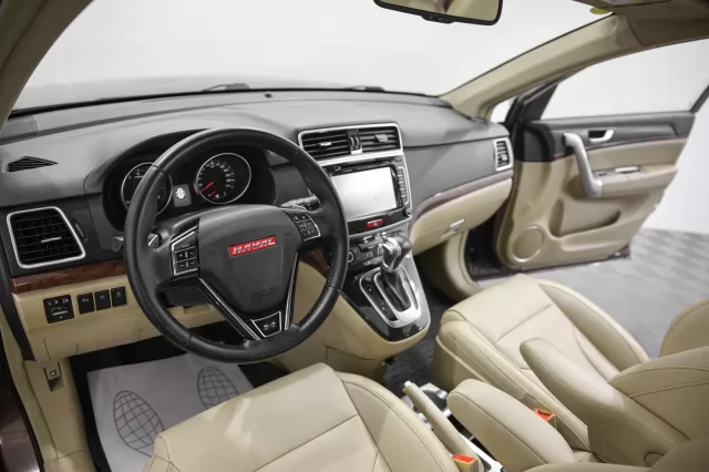 Haval H6 2019