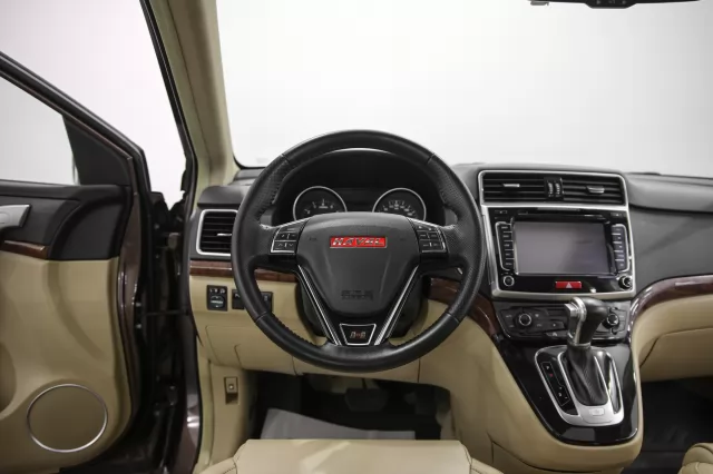 Haval H6 2019