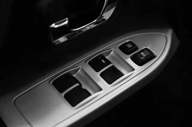Mitsubishi Pajero 2011