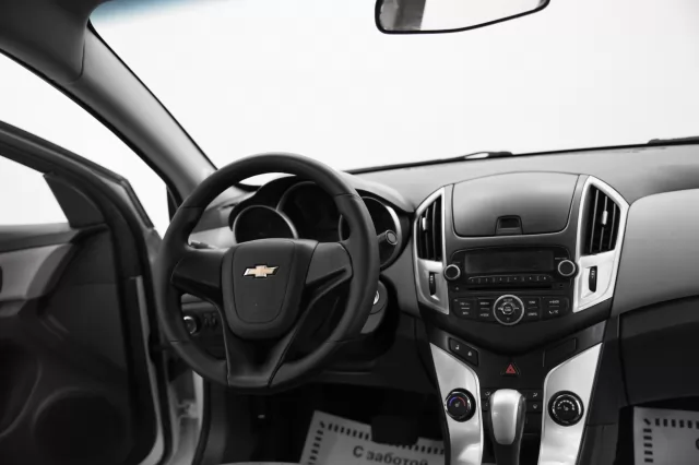 Chevrolet Cruze 2015