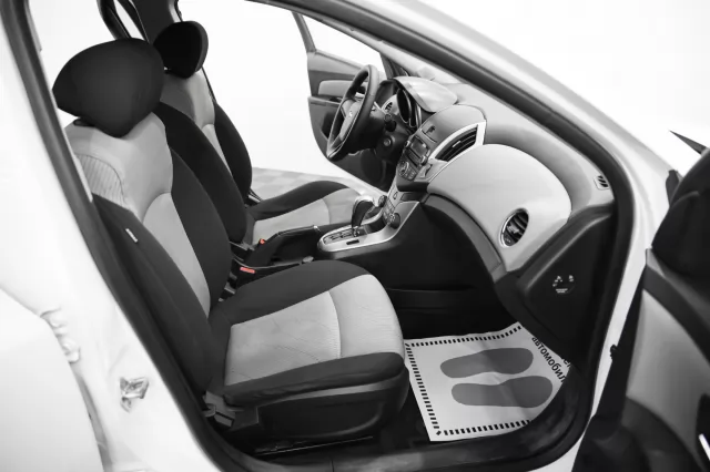 Chevrolet Cruze 2015