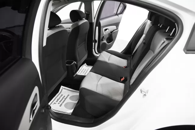 Chevrolet Cruze 2015