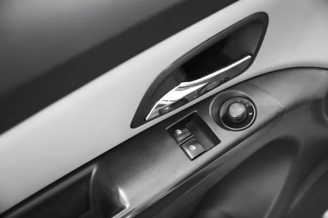 Chevrolet Cruze 2015