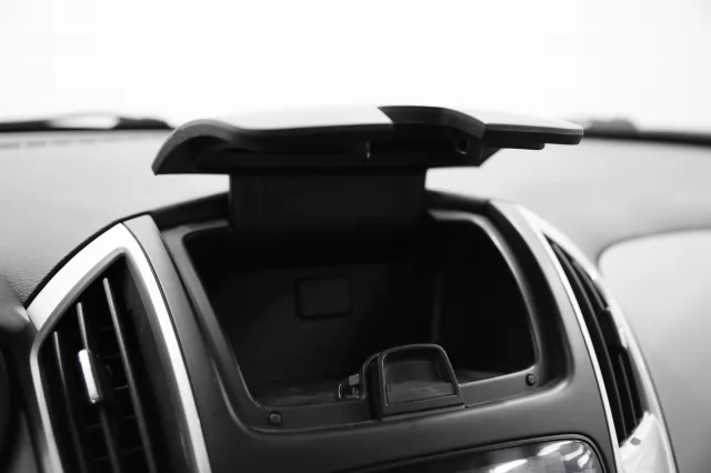 Chevrolet Cruze 2015