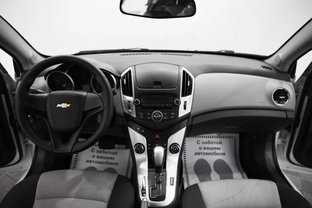 Chevrolet Cruze 2015