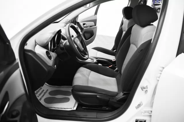 Chevrolet Cruze 2015