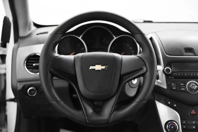 Chevrolet Cruze 2015