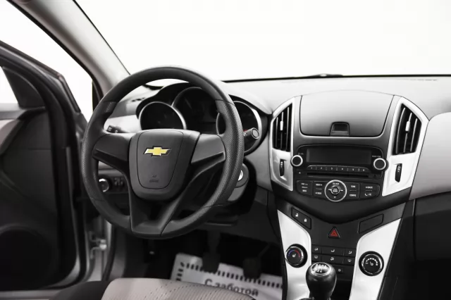 Chevrolet Cruze 2015