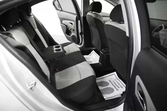 Chevrolet Cruze 2015