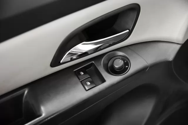 Chevrolet Cruze 2015