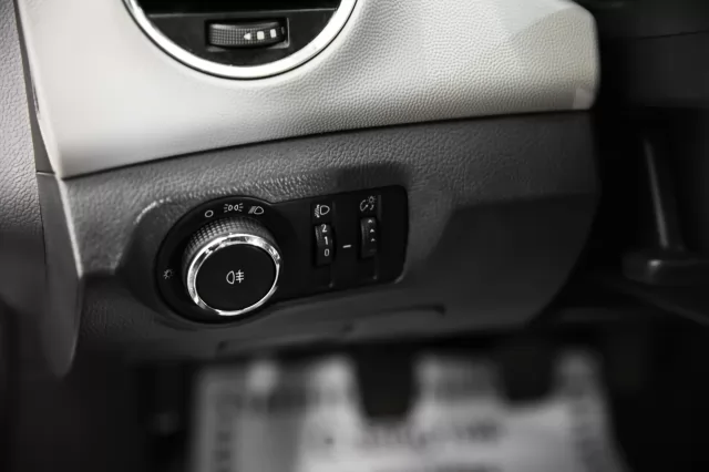 Chevrolet Cruze 2015