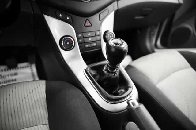 Chevrolet Cruze 2015