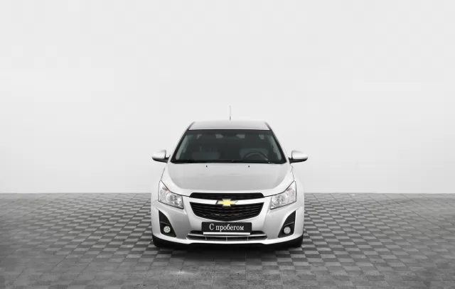 Chevrolet Cruze 2015