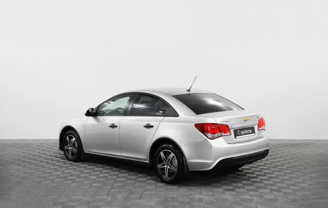 Chevrolet Cruze 2015