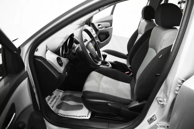 Chevrolet Cruze 2015
