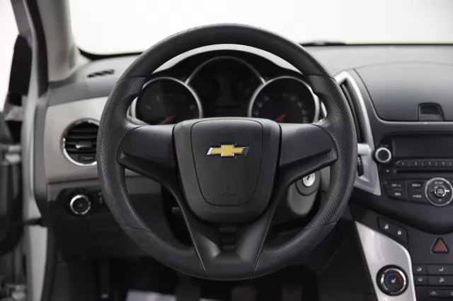 Chevrolet Cruze 2015