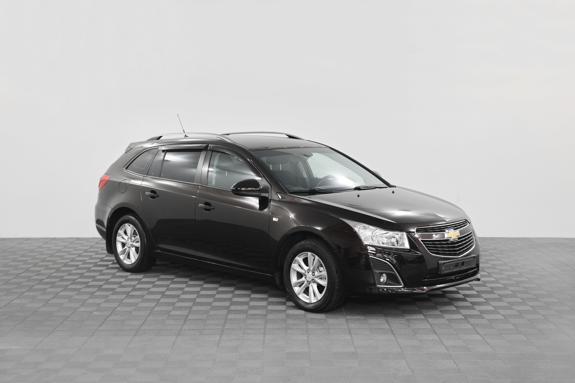Chevrolet Cruze 2015