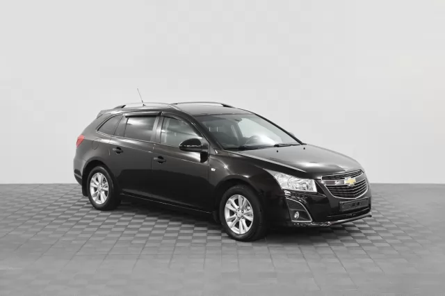 Chevrolet Cruze 2015