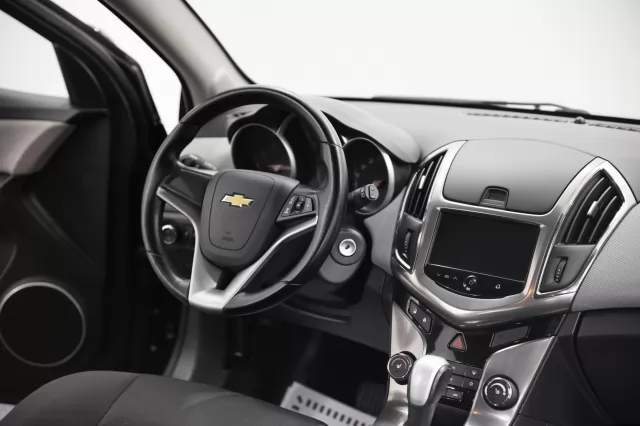 Chevrolet Cruze 2015