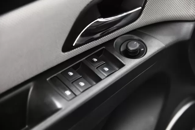 Chevrolet Cruze 2015