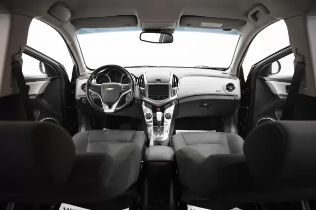 Chevrolet Cruze 2015
