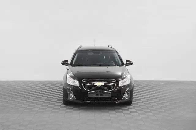 Chevrolet Cruze 2015
