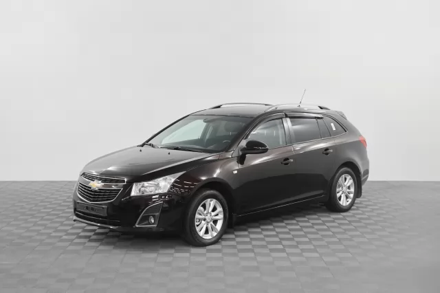 Chevrolet Cruze 2015