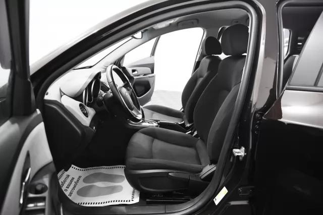 Chevrolet Cruze 2015