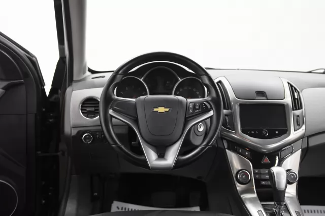Chevrolet Cruze 2015