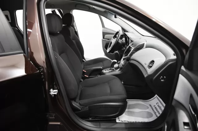 Chevrolet Cruze 2015