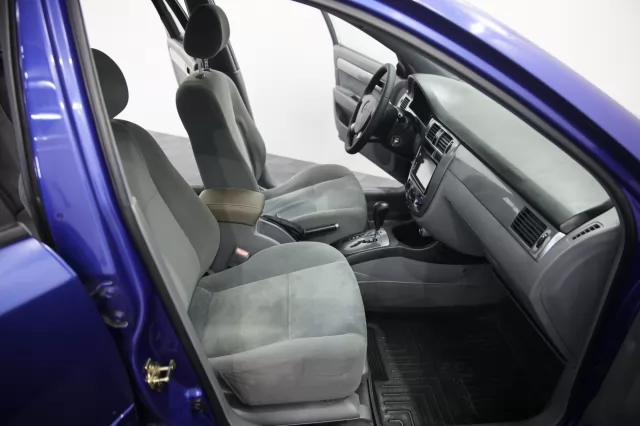 Chevrolet Lacetti 2012