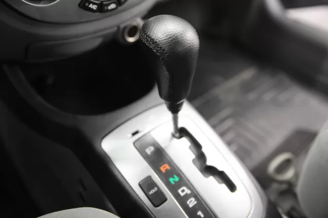 Chevrolet Lacetti 2012