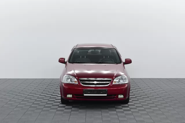 Chevrolet Lacetti 2012