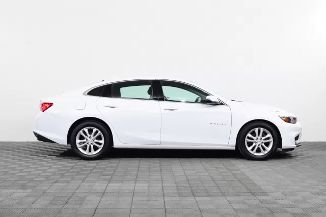 Chevrolet Malibu 2017