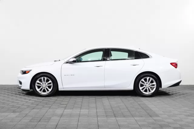 Chevrolet Malibu 2017
