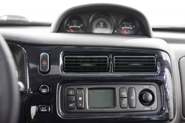 Mitsubishi Pajero Sport 2008