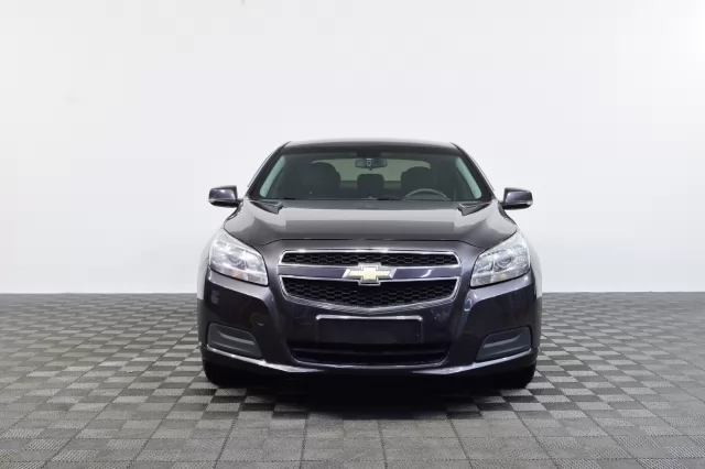 Chevrolet Malibu 2012