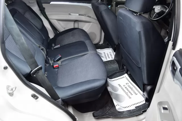 Mitsubishi Pajero Sport 2009
