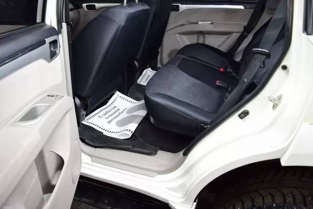 Mitsubishi Pajero Sport 2009